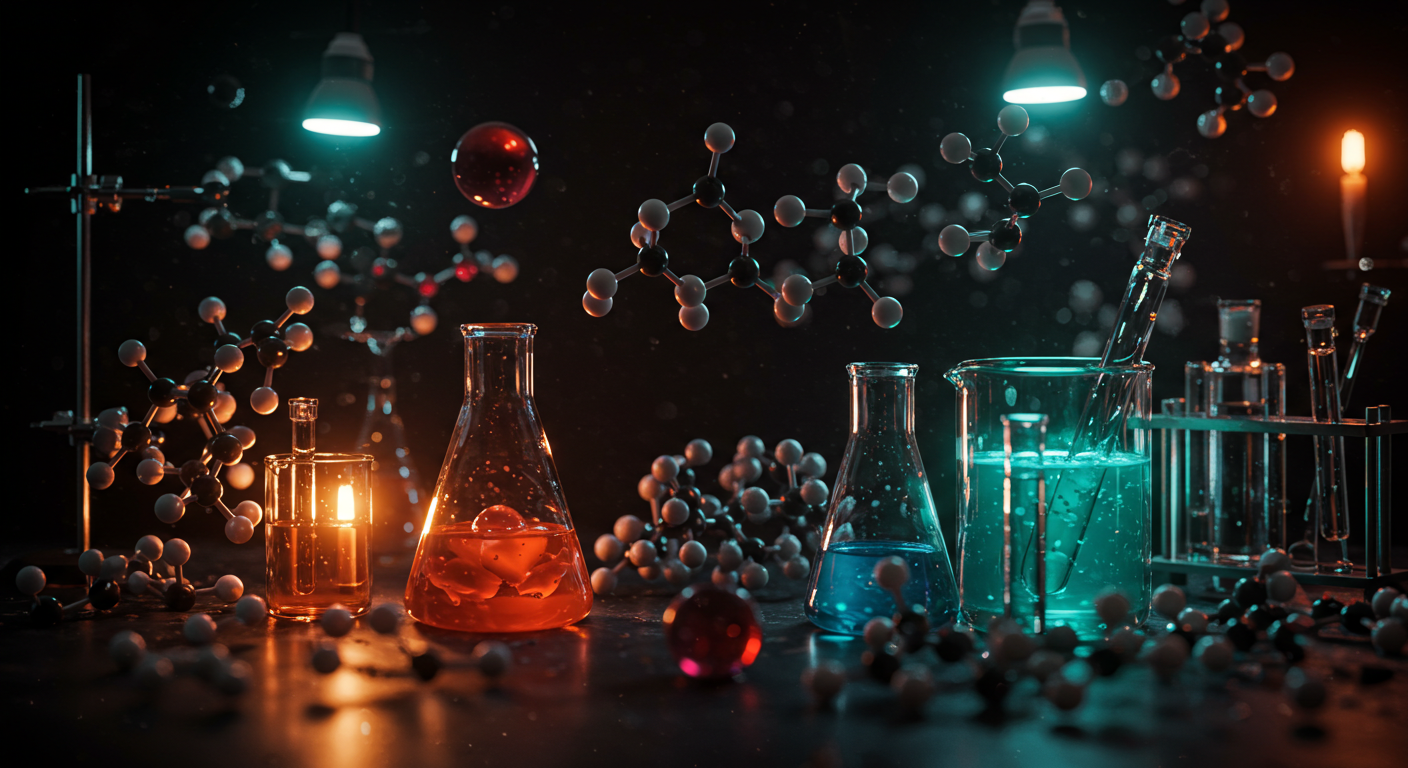 С днём химика 2025! С днём химика 2025!