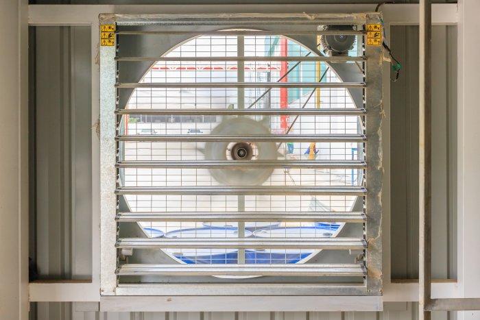 Вентиляция в СИП строительстве - виды и преимущества. Вентиляция в СИП строительстве - виды и преимущества.